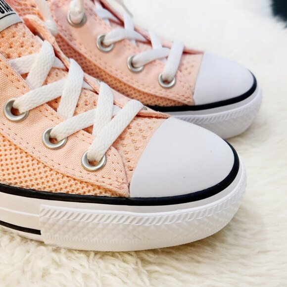 Converse Chuck Taylor All Star Shoreline Knit Sneaker - Picture 3 of 8